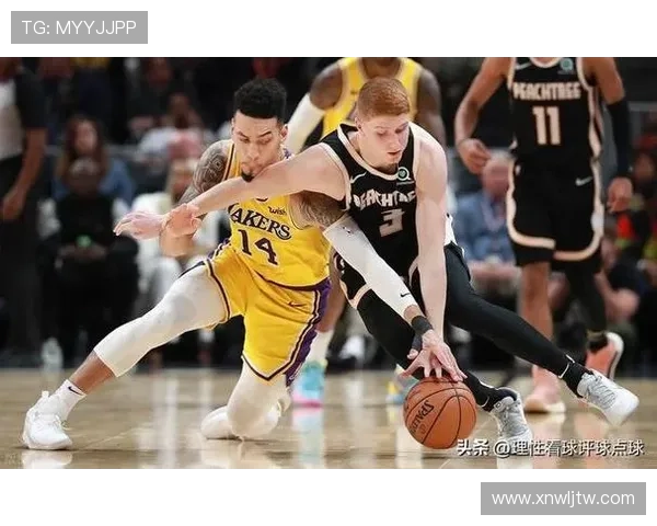 丹尼格林忆湖人夺冠为科比而战