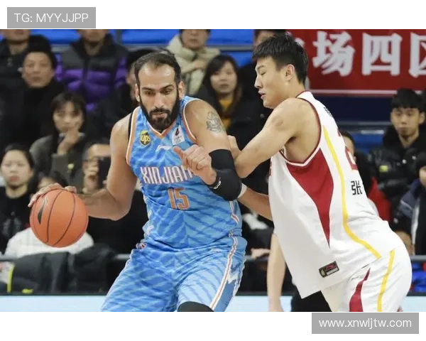 末节死用双外援拱手让新疆胜利