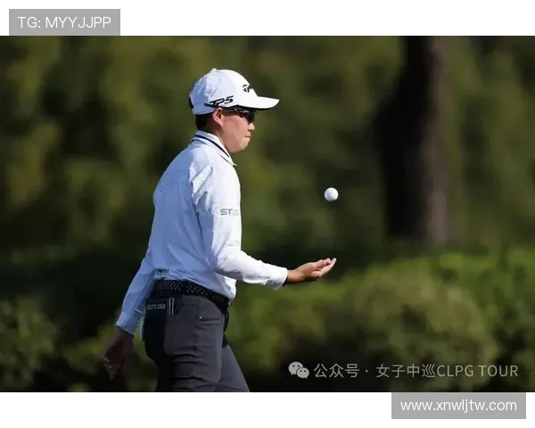 [高尔夫]推进亚洲女子高尔夫新高度 三菱电机自动化赛启幕.