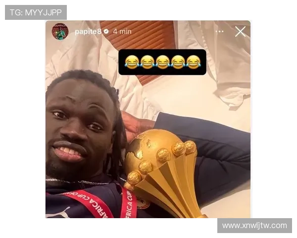 非洲足坛爆笑改名大揭秘